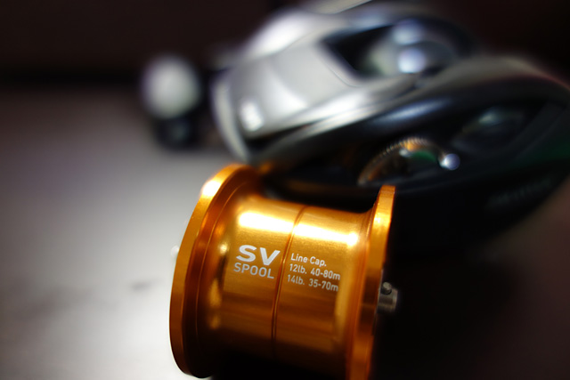 スモールプラグレボリューション | 淀川キビレマニアックス