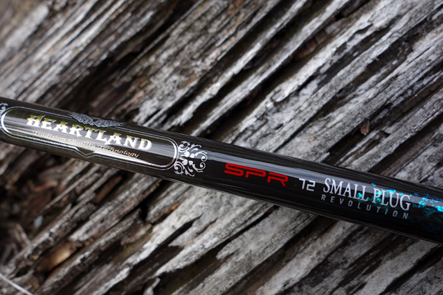 ハートランドspr72 スモールプラグレボリューション