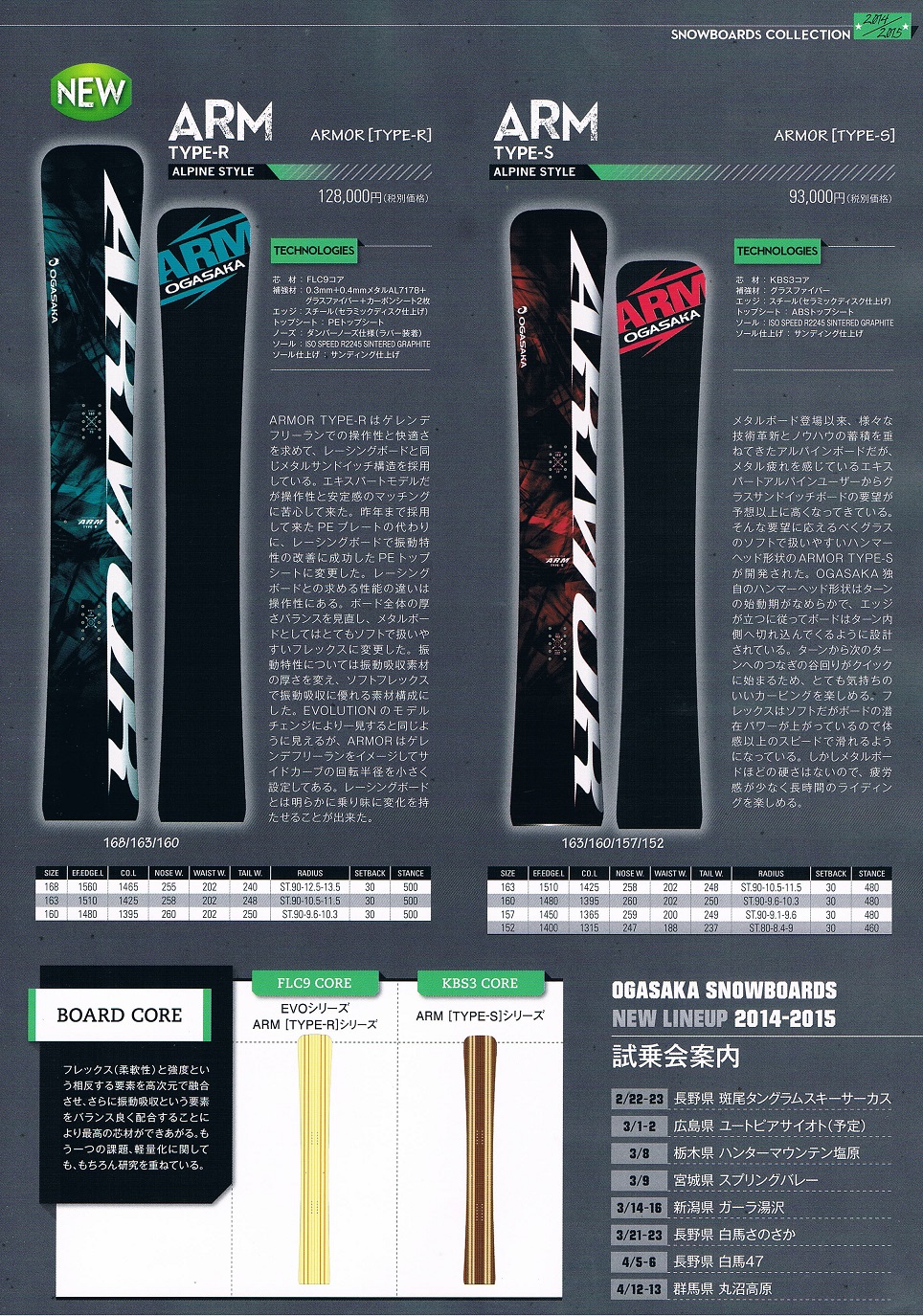 オガサカ アーマー(Ogasaka ARMOR) TYPE-S ハンマーヘッド 2026年最新