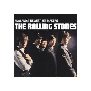 音楽CD入手】ローリング・ストーンズ／US版1st | ☆彡ふらん