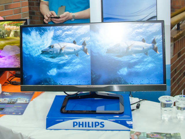 モニター】Philips 『298X4QJAB/11』 画像など | ヲチモノ
