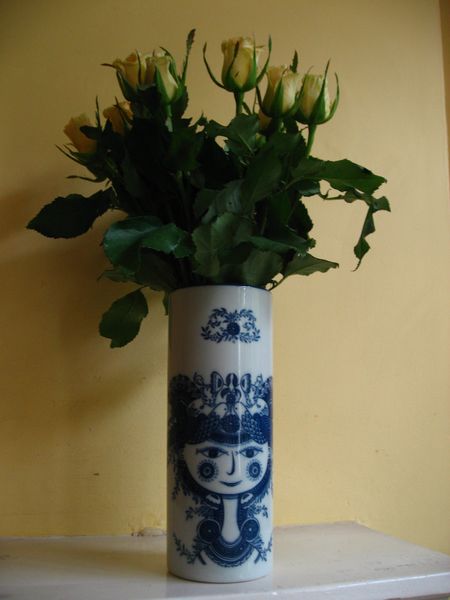 フラワーチャイルド by Artistic Seito - Langue de chat - 猫舌日記