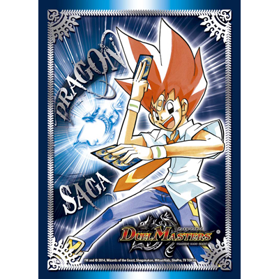 デュエルマスターズ】「超王道戦略ファンタジスタ12」パッケージ＆BOX
