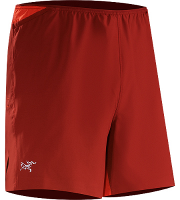 残りMサイズ1枚のみとなります！ Arc'teryx / Soleus Short