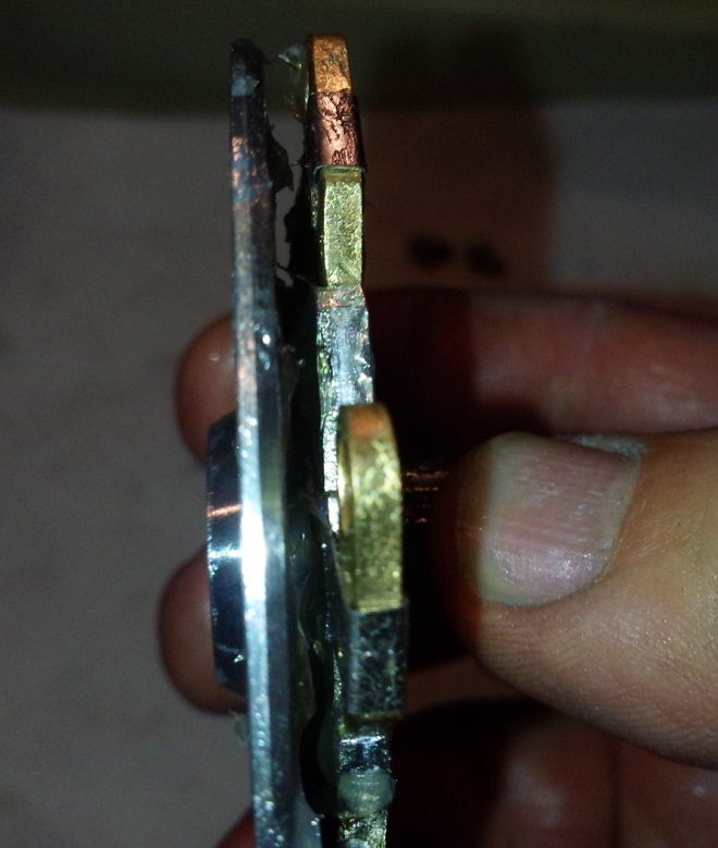 マーフィックスサイレント加工入門講座・・？？？？ | 誠JIG ブログ