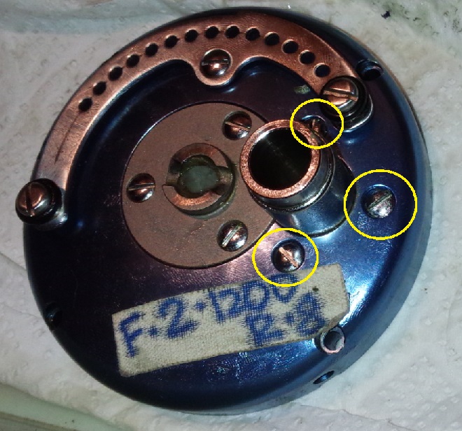 マーフィックスサイレント加工入門講座・・？？？？ | 誠JIG ブログ