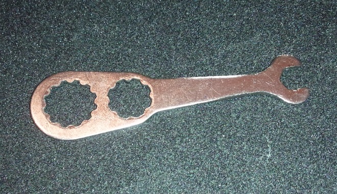 マーフィックスサイレント加工入門講座・・？？？？ | 誠JIG ブログ