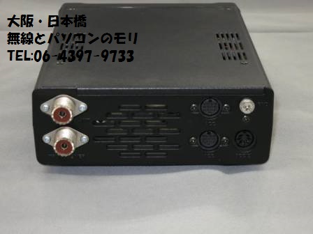 AT-180 アイコム HF/50MHzオートアンテナチューナー IC-7100/IC-7000