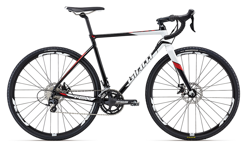 GIANT(ジャイアント) TCX SLR2 2016年モデル - サイクルショップ金太郎