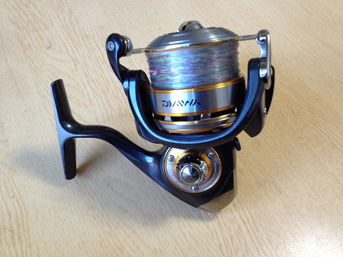 インプレ 10セルテート - VERY STORMY