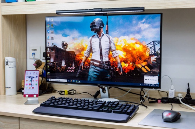 モニター】DELL 『S2719H』 画像など | ヲチモノ