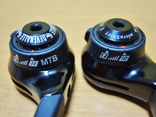 Gevenalle GX2 フロントダブル | 山人（やまんど）の、土系自転車遊び