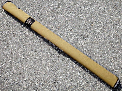 シマノ「カーディフ エリアリミテッド S66UL」 | JCAの激闘！投げ釣り