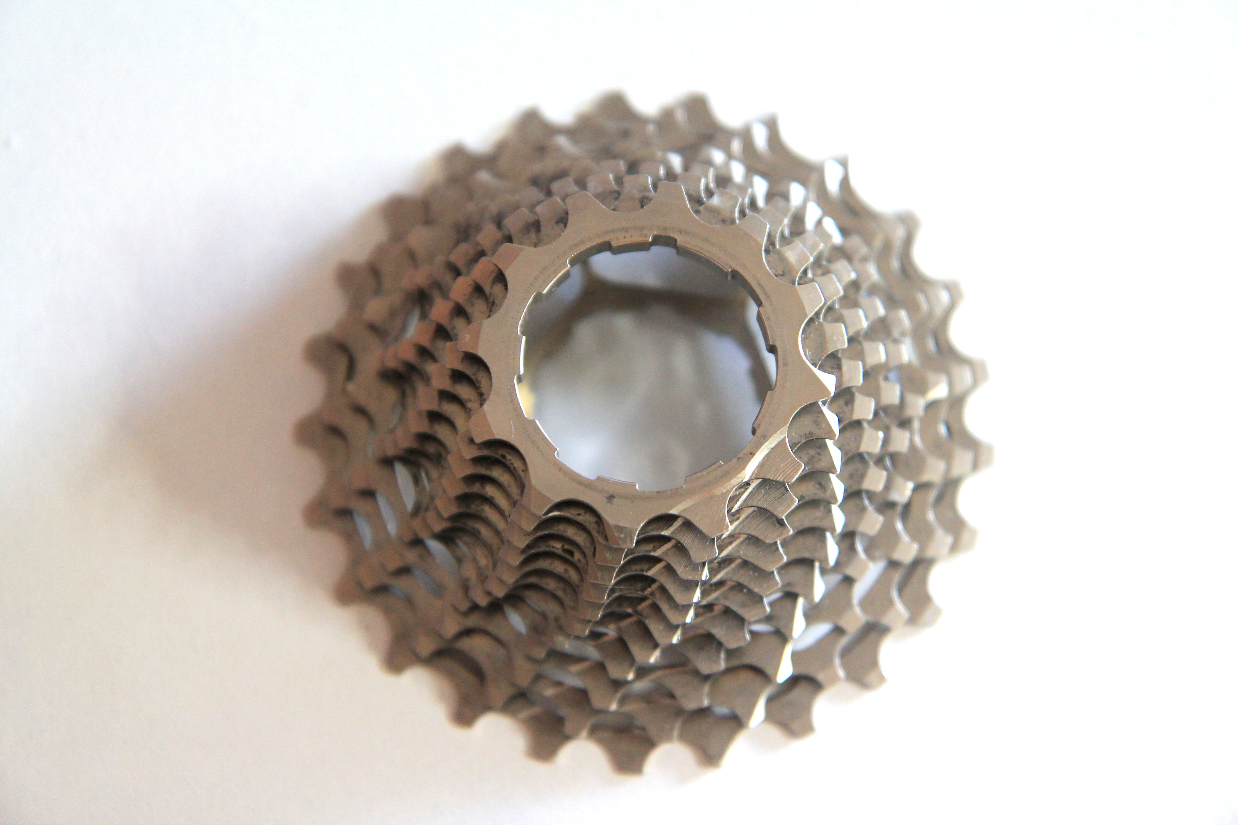 スプロケット】EDCO モノブロッククロモリカセットスプロケット