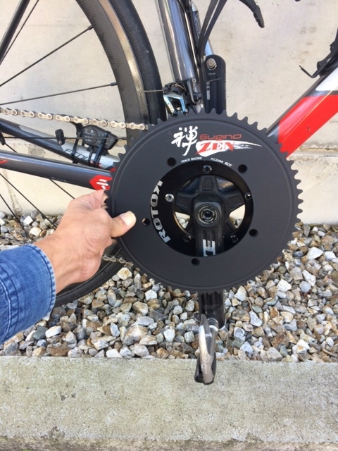 ビック禅 | 白崎サイクル店長日記