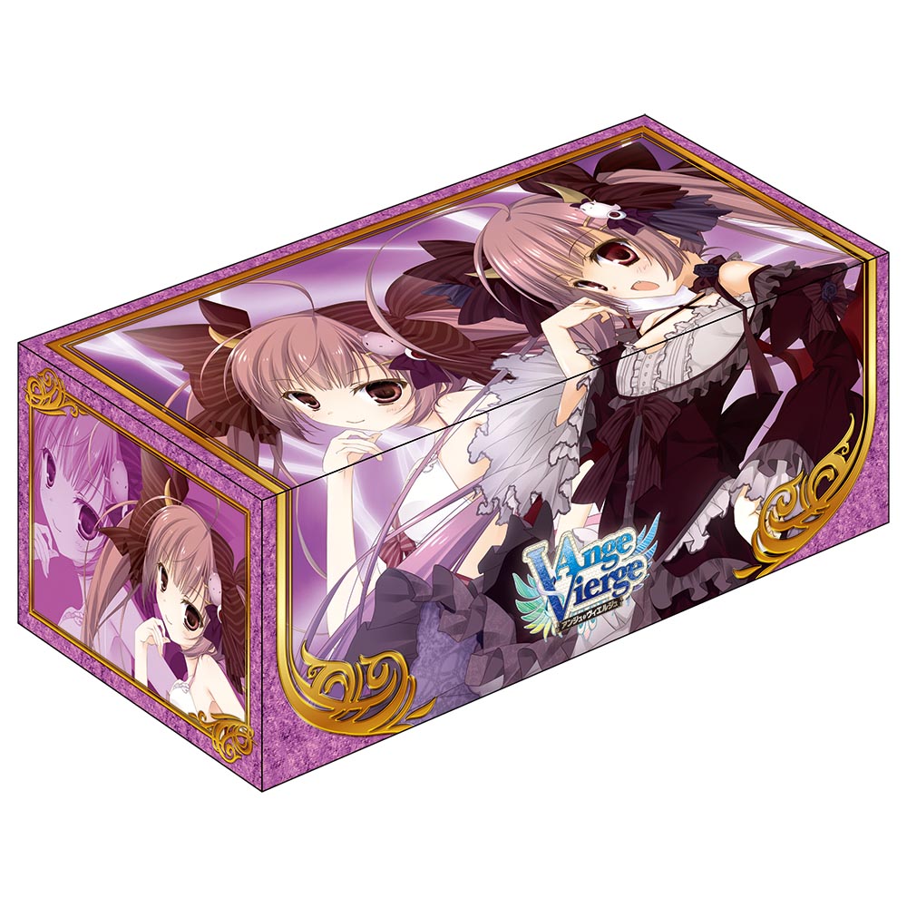 サプライ】アンジュ・ヴィエルジュから水着イラストの「日向美海