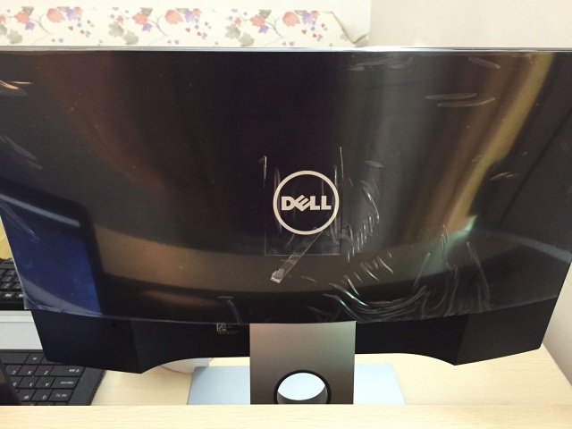 モニター】DELL 『S2316H』 画像など | ヲチモノ