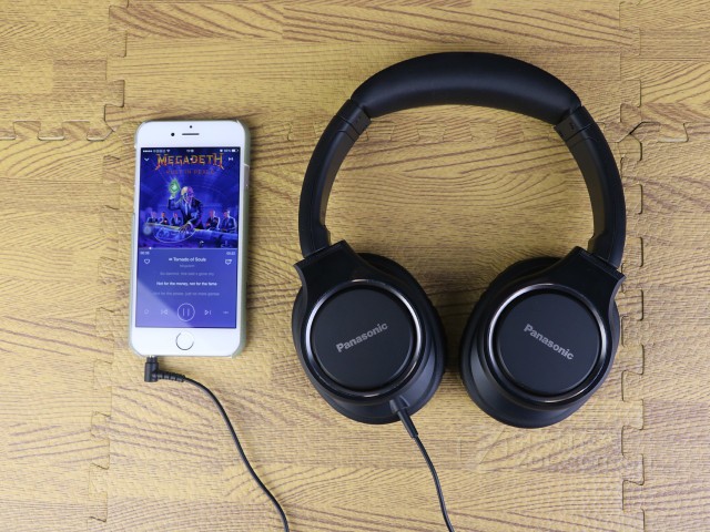 ヘッドホン】パナソニック 『RP-HD5』 レビューチェック | ヲチモノ