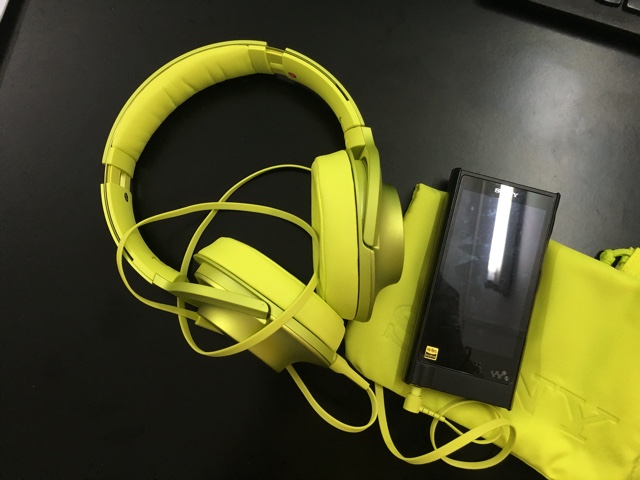 ヘッドホン】ソニー 『MDR-100A』 レビューチェック | ヲチモノ