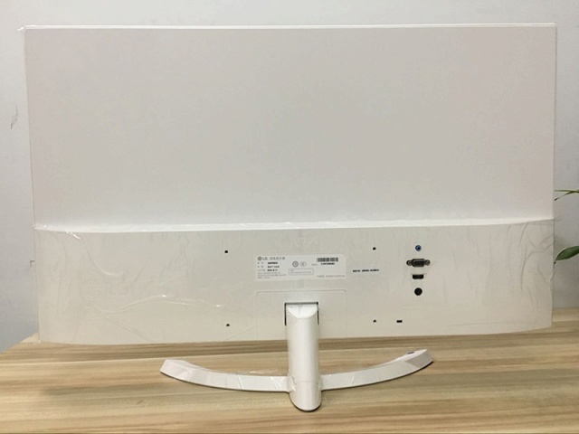 モニター】LG 『32MP58HQ-W / 32MP58HQ-P』 レビューチェック | ヲチモノ