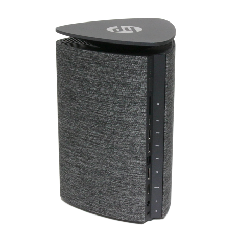 速攻レビュー】Pavilion Wave 600の製品特徴・性能について