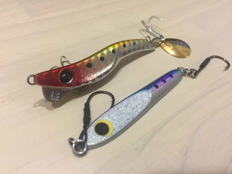 GRF TR93 PE SPECIAL ブリーデンのロッドです - ロッドのこと