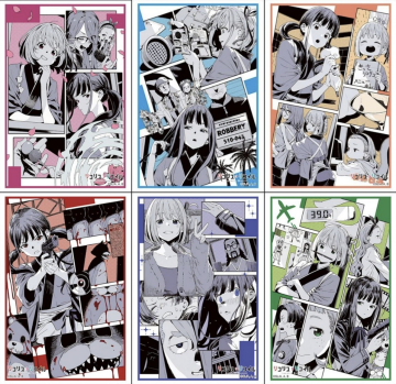 TCG】2025年11月発売のTCG新商品まとめ -TCG＆スリーブ・サプライ一覧