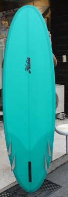 ニューボード入荷です！TYLER WARRENニューモデルも！？ | HOBIE