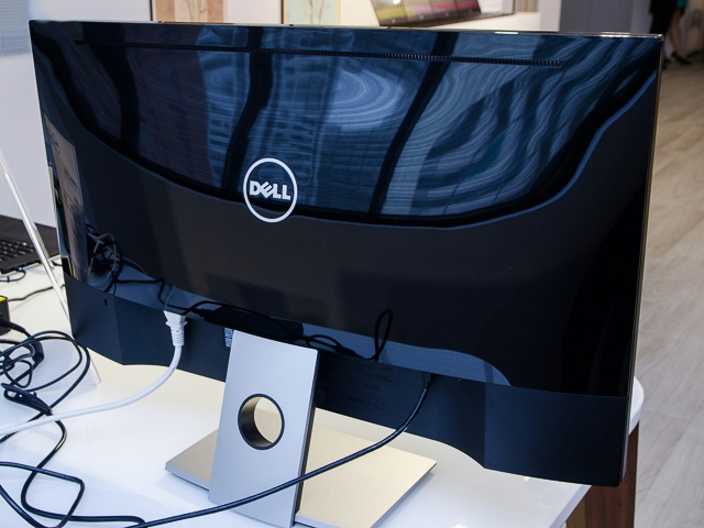 DELL、50,000円を切る27.9インチ・4K仕様液晶モニター『S2817Q