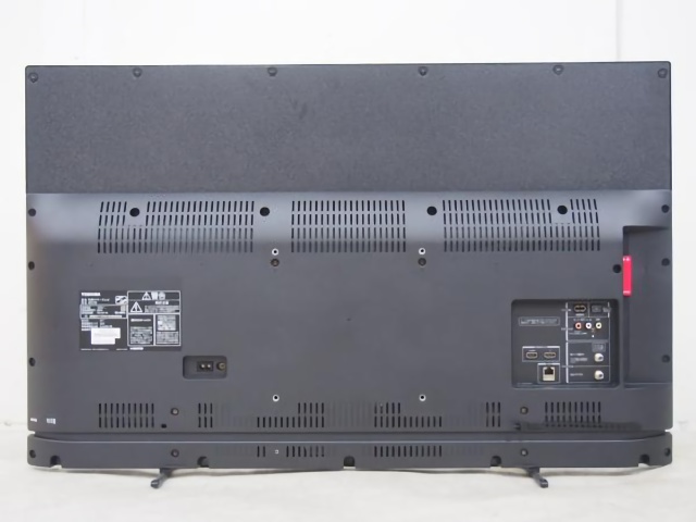 テレビ】東芝 『REGZA 40V30』 レビューチェック | ヲチモノ