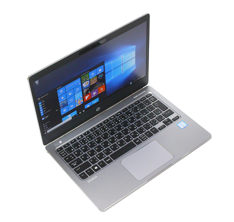 EliteBook Folio G1の製品特徴・性能について（3モデル比較