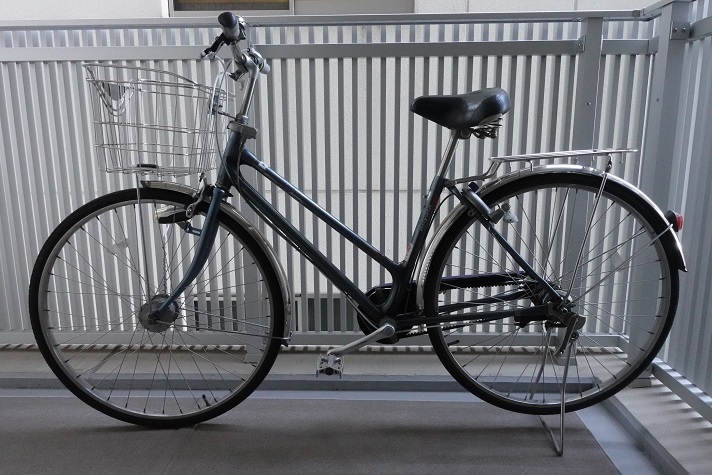 ミヤタ ステンマックス G27 の思い出 | そうてんの趣味日和