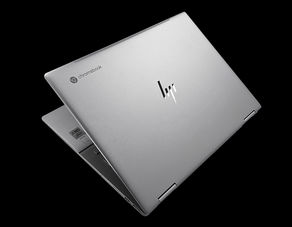 実機レビュー】HP Chromebook x360 13c：アプリがとても快適に動作する