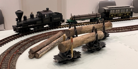 Gゲージ 自動運転コントローラーの製作 （1） - 鉄道と模型趣味の