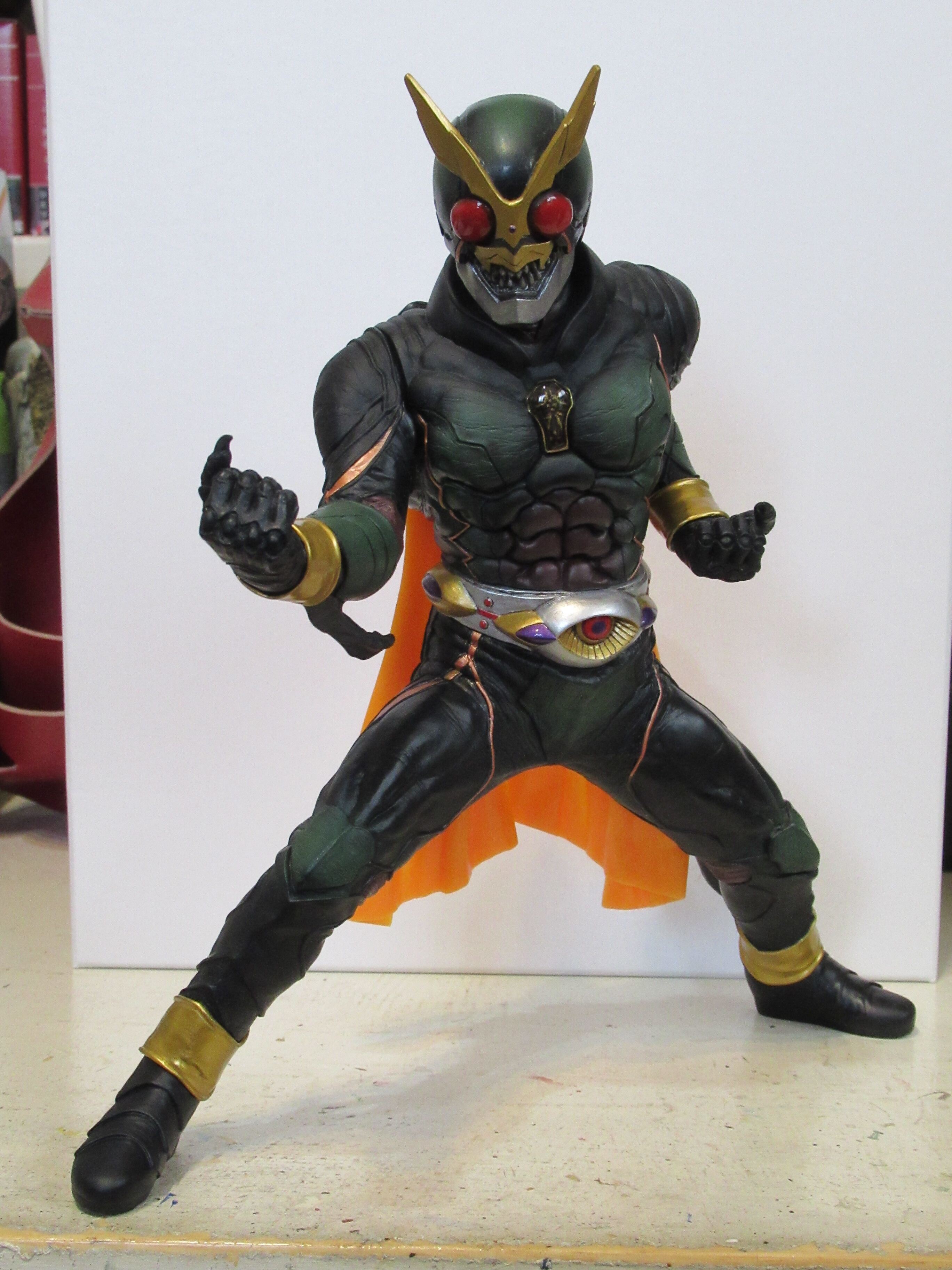 テレビマガジン特別編集 仮面ライダーアギト 初版限定 アナザーアギト