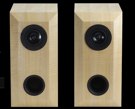 音工房Zさんから新発売のZ1000-Bergamoの10cmユニット | ブログ