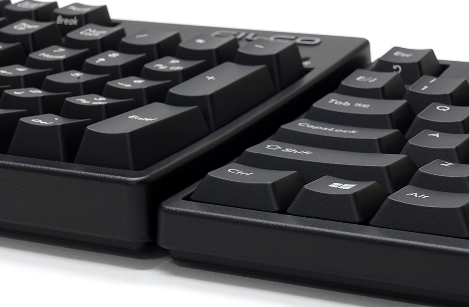 ロープロ赤軸を試す FILCO Majestouch Stingray NINJA | B級ライフログ