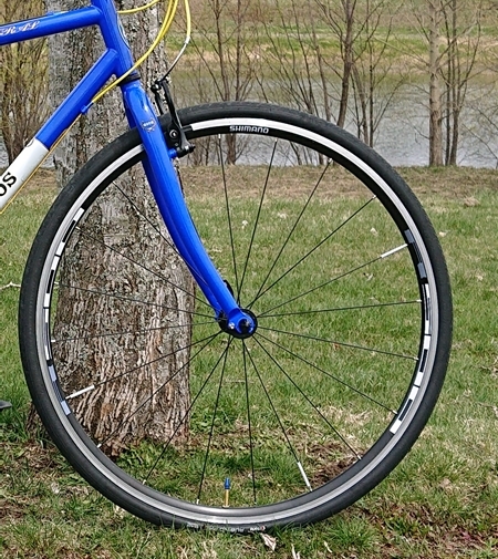 TNIリムとNOVATECハブで格安な軽量ホイールの手組に挑戦 #2/3 ～部品を