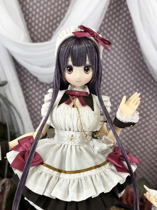 からふるDreamin'／葉鳥 ここね in Wonderland ver.1.1（Ruby