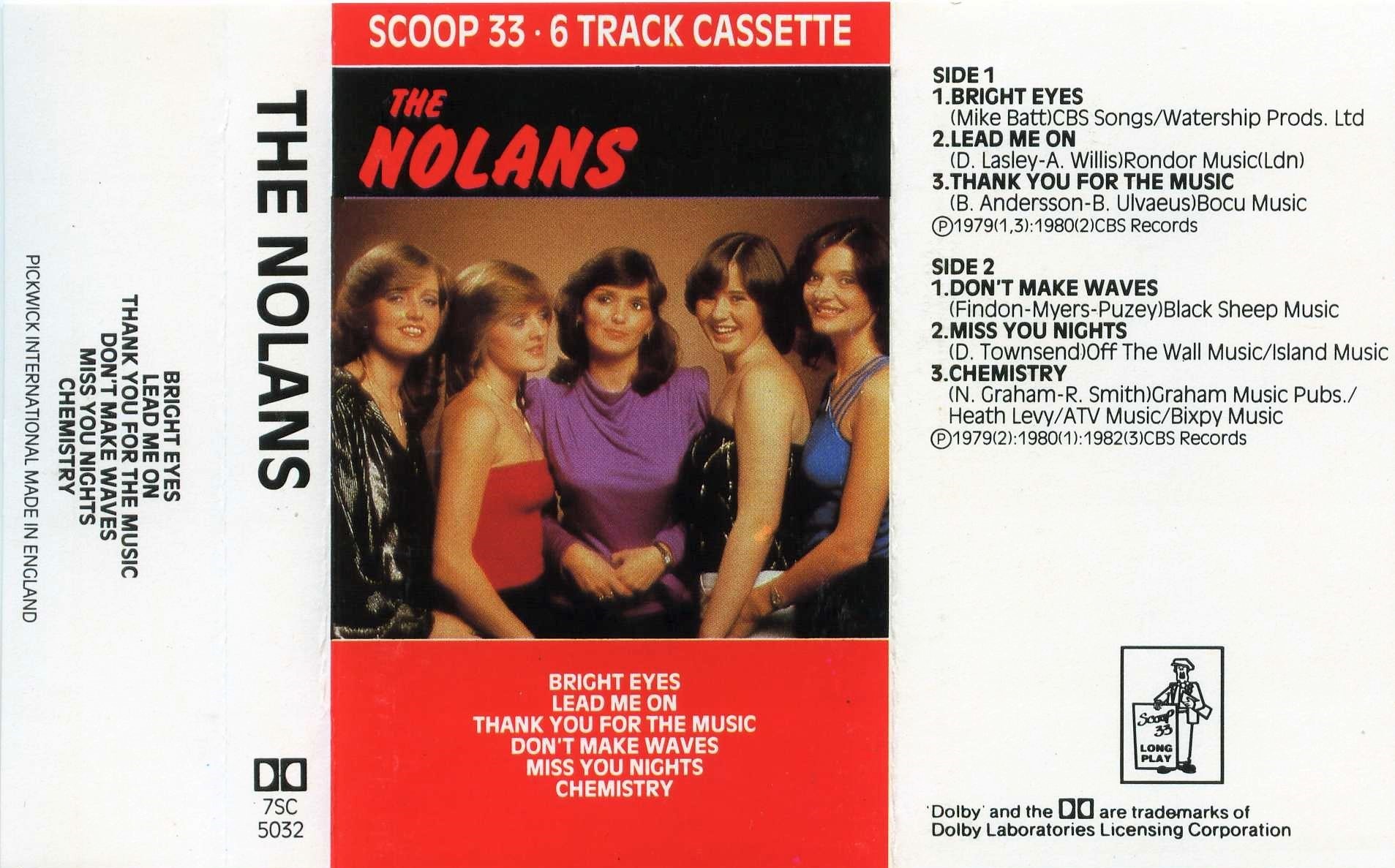 CD- Portrait (Japan)（ノーランズ博物館） - CD Japan