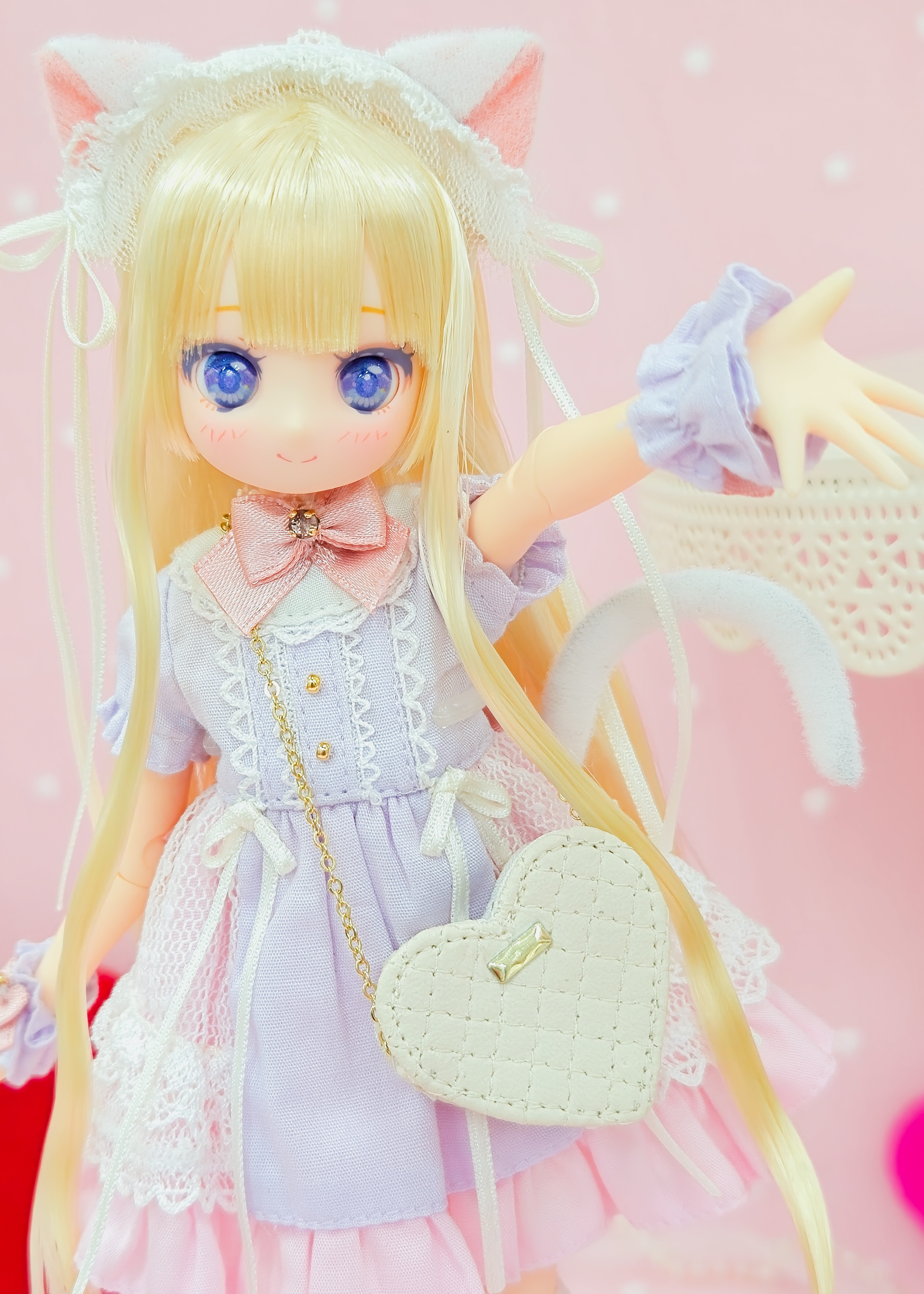 からふるDreamin'「めばえ ～A Gift from M．K．～（アゾンダイレクト