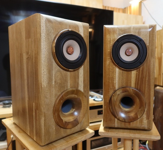 音の出る図鑑・W4-1879・10cmフルレンジ | ブログ・ハイエンド自作