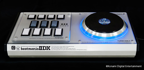 2025年最新版 あなたにピッタリなiidxコントローラー&紹介