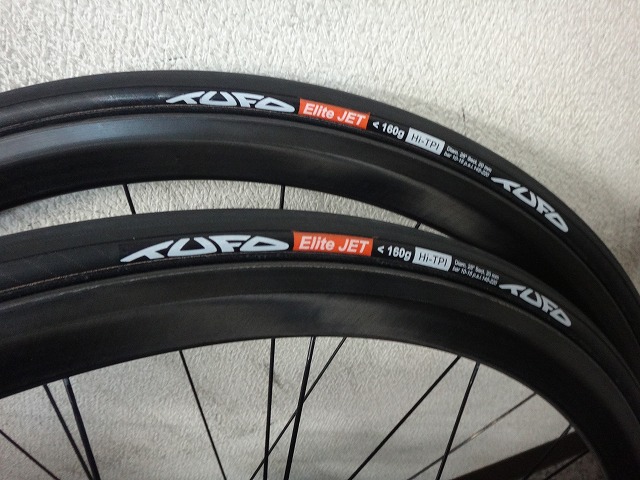 のむラボホイール6号を組みました | のむラボ日記