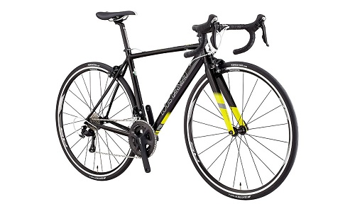 LOUIS GARNEAU(ルイガノ)のロードモデル一部完成車のご紹介 ロード