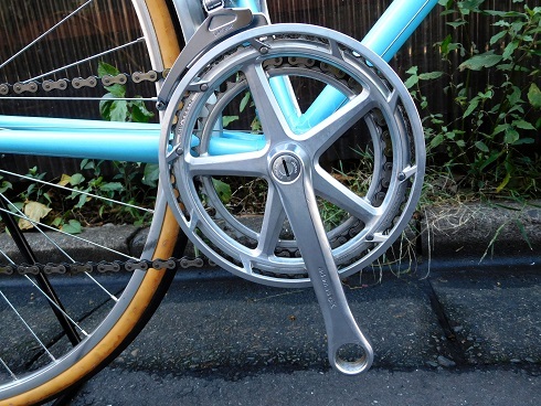 ブリヂストン / モノックス 」 ポップすぎた日本的スポルティーフ