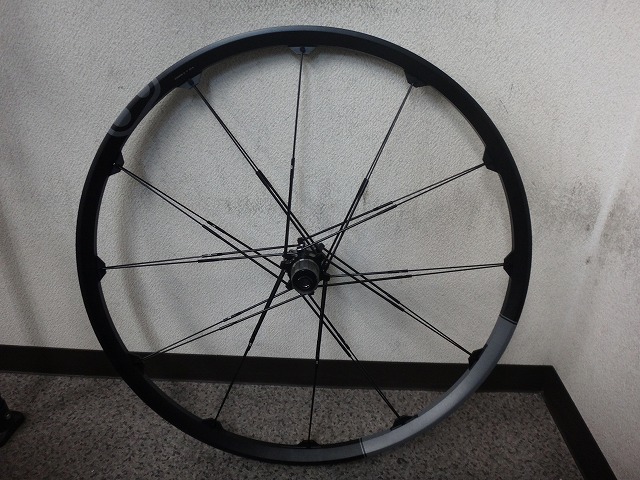 アイオダイン2 27．5さん | のむラボ日記