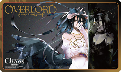 Chaos】カオスTCG ブースターパック 「オーバーロードII」 2018年8月31