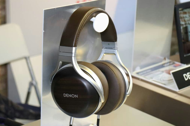 ヘッドホン】DENON 『AH-D5200』 レビューチェック | ヲチモノ