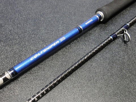 シマノ「コルトスナイパーBB S1000H」 | JCAの激闘！投げ釣り戦記Ⅱ